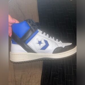 MENS CONVERSE WEAPON X FRAGMENT DESIGN SIZE 10 VERY GOOD CONDITION